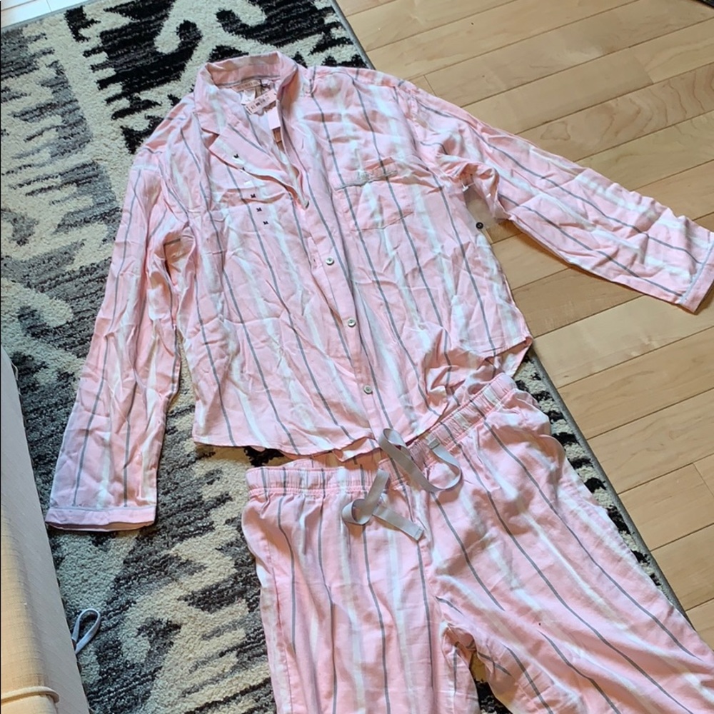 Victoria Secret PJ Set